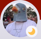 Photo of Eric Pigeononn
